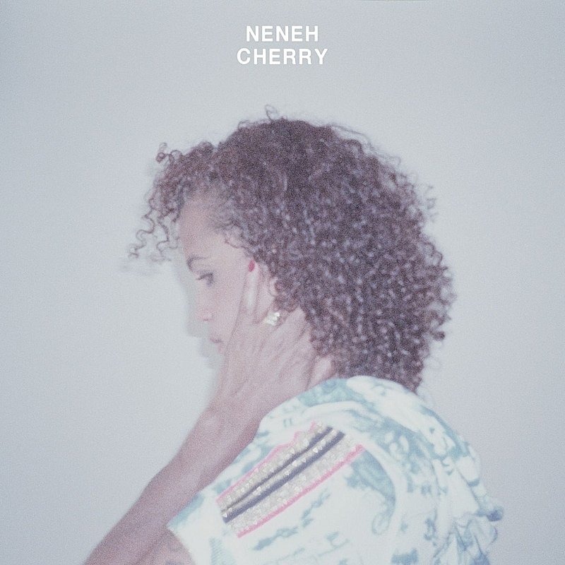 Neneh Cherry/Blank Project@Import-Eu